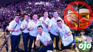 “Armonía 10” anuncia primer concierto presencial con 600 personas en Comas: no venderán alcohol  