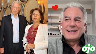 Mario Vargas Llosa y Patricia se habrían reconciliado: “están pasando mucho tiempo juntos”