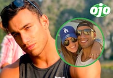 Said Palao confiesa que su hija le hizo un pedido especial tras compromiso con Alejandra Baigorria: “¿Y el hermanito para cuándo?”