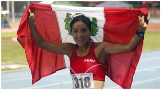 Río 2016: Inés Melchor y su emotivo mensaje a todos los peruanos 
