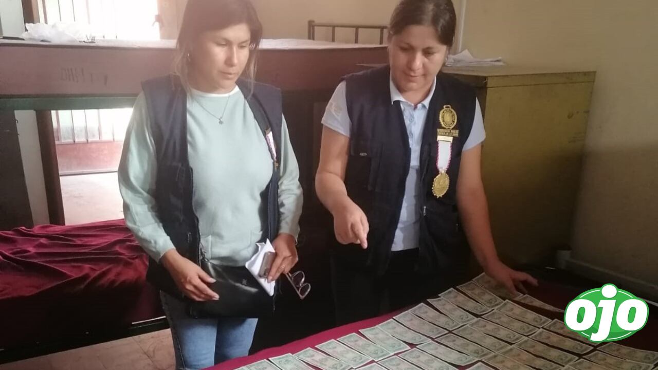 Carabayllo: Detienen preliminarmente a policías acusados de cobrar entre S/ 5,000 y S/ 30,000 soles de coimas a detenidos