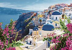 Huyen de isla, que es paraíso turístico, por temor a sismos que la azotan