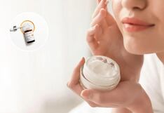 ¿Conoces los 3 activos clave para una rutina facial antiedad?