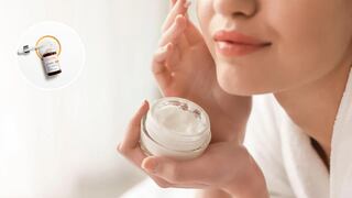 ¿Conoces los 3 activos clave para una rutina facial antiedad?