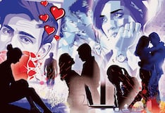 No le gusta celebrar aniversarios (CASOS DEL CORAZÓN)