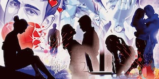 No le gusta celebrar aniversarios (CASOS DEL CORAZÓN)