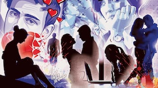 No le gusta celebrar aniversarios (CASOS DEL CORAZÓN)