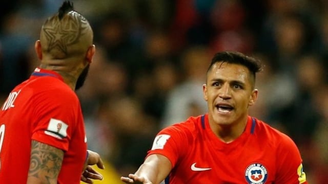Chile apelará decisión de FIFA ante el TAS: debe acelerar por falta de tiempo para el Mundial