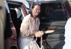 Alertan que escenario político será exigente y “Keiko no tendrá una luna de miel”