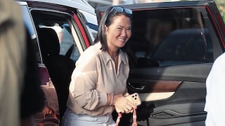 Alertan que escenario político será exigente y “Keiko no tendrá una luna de miel”