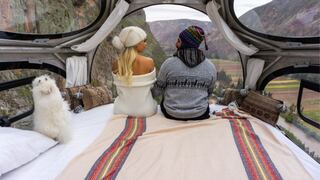 Chilenos son los turistas extranjeros que más visitaron Perú en 2024