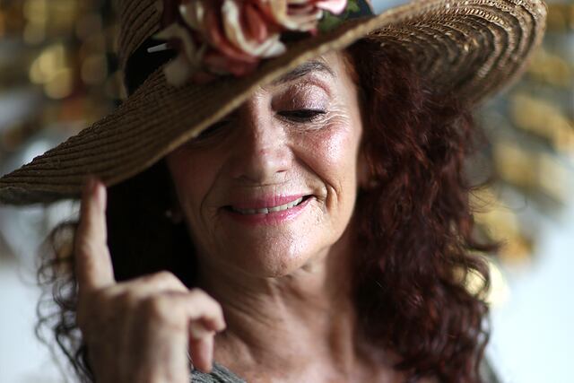 Aunque fue reconocida como actriz de teatro y televisión, Claudia no solo se dedicó a las artes, su lucha por la preservación de la tierra y el ambiente trascendió los escenarios. Lamentablemente la actriz peruana, abrazó la muerte a los 68 años, para tristeza de familiares, amigos y seguidores. Foto: GEC Archivo