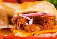 Mañana sale el campeón del Mundial de Desayunos