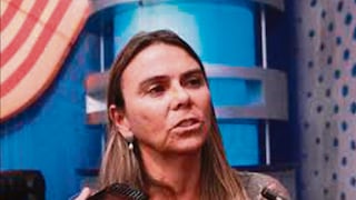 Marisol Crousillat sobre Mario Hart y Alejandra Baigorria: Me duele verlos en otro programa[VIDEO]