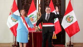 Fiscalía dice que Juan Santiváñez buscó hacerla de soplón para ser ministro del Interior