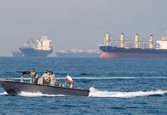 Tregua se tambalea en Medio Oriente porque Irán toma buques y EE.UU. e Israel alistan ataques