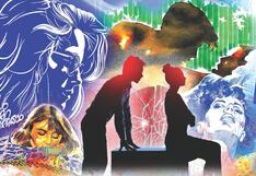 Peleamos mucho y se va acabando el amor (CASOS DEL AMOR)