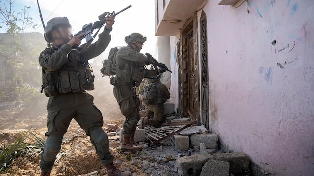 Soldados de Israel matan a balazos a palestino de 13 años en plena Semana Santa