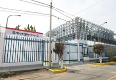 Hospitales de EsSalud atenderán con normalidad durante corte de agua en Lima