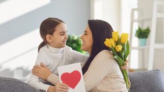 La cruda realidad: Feliz Día de la Madre