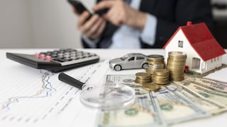 Hábitos financieros saludables que te ayudarán a hacer crecer tus fondos de forma segura