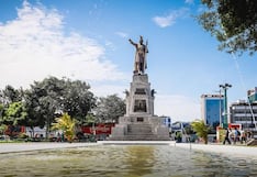 Con inversión de más de S/ 1 millón, La Victoria reinaugura la Plaza Manco Cápac tras más de un año de cierre