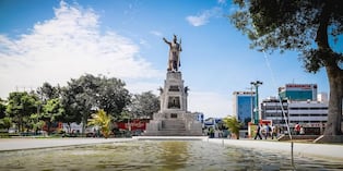 Con inversión de más de S/ 1 millón, La Victoria reinaugura la Plaza Manco Cápac tras más de un año de cierre