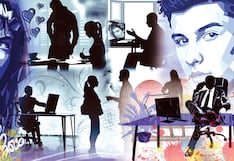 Estoy enamorada de mi jefe (CASOS DEL CORAZÓN)