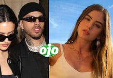 Valeria Duque tras ser involucrada en infidelidad de Rauw Alejandro a Rosalía: “Soy víctima”