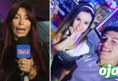 Greissy Ortega tendría hijos para “amarrar” a su esposo según Milena Zárate