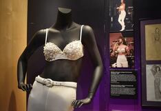 Objetos íntimos de Selena, la reina del Texmex, se exhiben en Los Ángeles