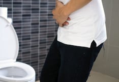 Comer para vivir: ¿Comes y necesitas ir al baño de inmediato?