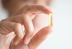 Comer para vivir: Qué revisar en la etiqueta de un omega 3
