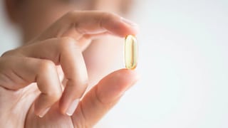 Comer para vivir: Qué revisar en la etiqueta de un omega 3