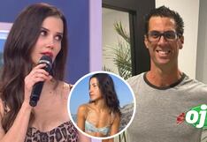 Maju Mantilla: ¿Quién es Mariana de la Vega, la mujer que fue vista con Gustavo Salcedo?