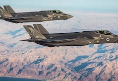 Estados Unidos, Israel e Irán están listos para agarrarse a bombazos de nuevo