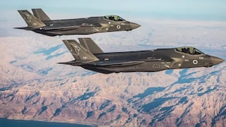 Estados Unidos, Israel e Irán están listos para agarrarse a bombazos de nuevo