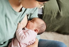 Maternidad: ¿Cómo mantener una alimentación saludable en los bebés?