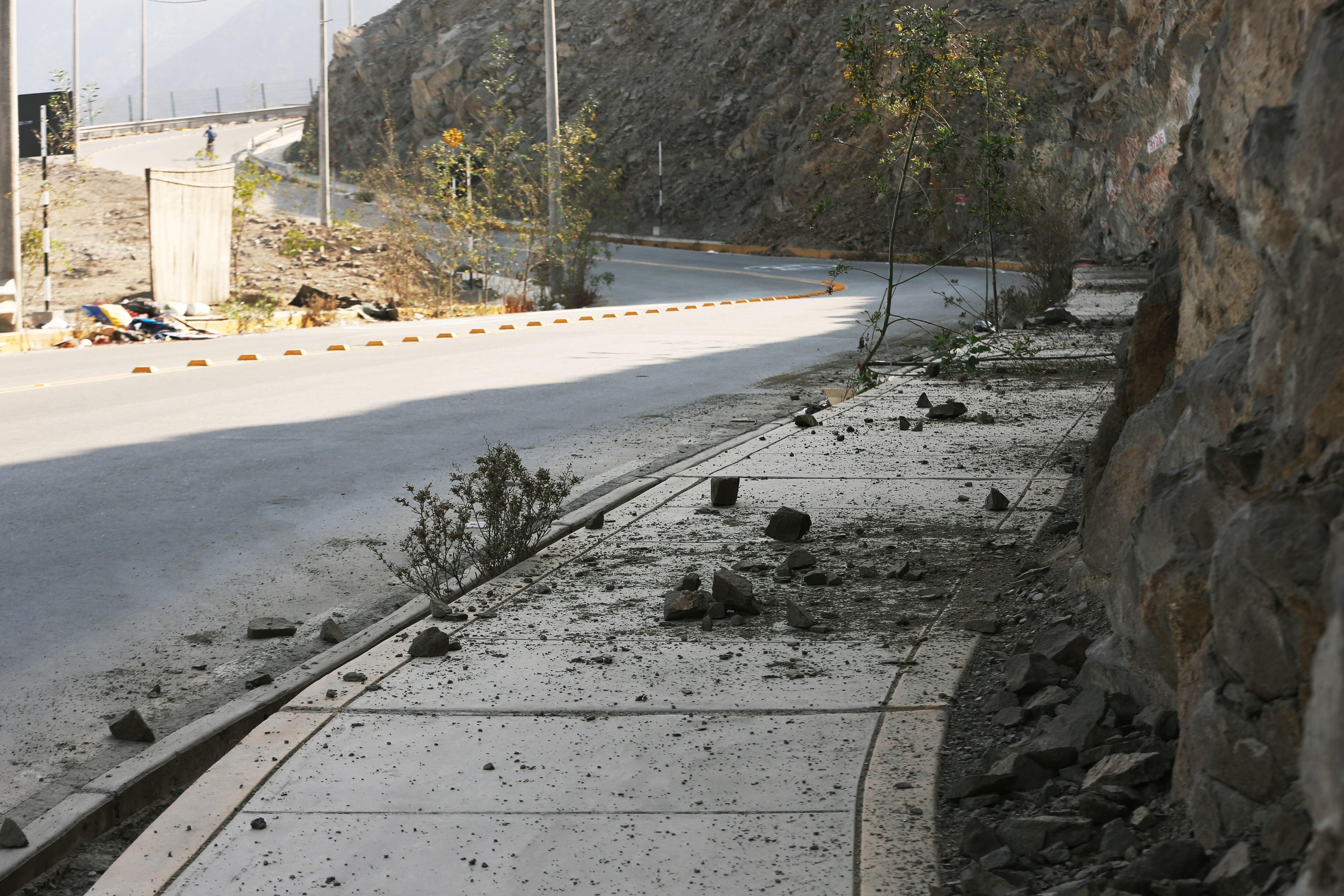 Imagen tomada el 28 de abril del 2024. Fotos: Yodashira Pérez/@photo.gec