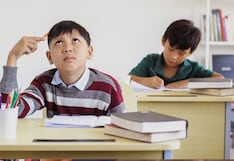 Comer para vivir: Claves para mantener la concentración del escolar