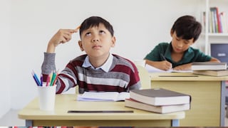 Comer para vivir: Claves para mantener la concentración del escolar