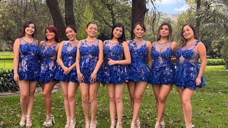 Corazón Serrano anuncia un mega espectáculo sin precedentes