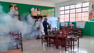Temible dengue se dispara en Lima: casos se quintuplican respecto al año pasado