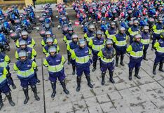 Aprueban uso de armas de electroshock para serenos