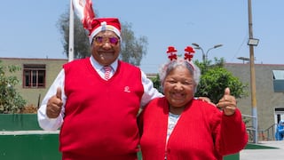 Beneficencia de Lima organiza campaña navideña para ayudar a niños y adultos mayores de sus programas sociales