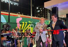 ¿Restaurante 2.0? Reconocida marca de hamburguesas inaugura local donde reinan las iniciativas sustentables