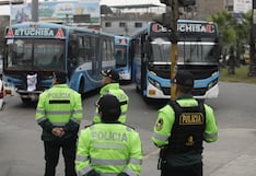 “Medidas contra extorsiones a empresas de transportes no están dando resultados”