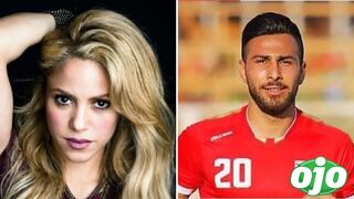 “Que el mundo recuerde”: Shakira exige justicia para el futbolista Amir Nasr-Azadani condenado a muerte
