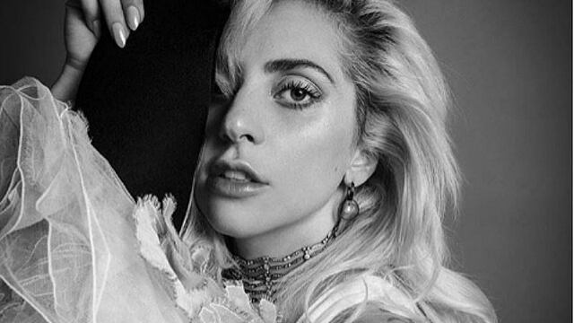 ¡Lady Gaga no puede más! Su odio a la fama crece