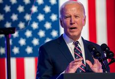 Tres soldados estadounidenses fallecieron en un ataque por drones en Jordania, informó Biden